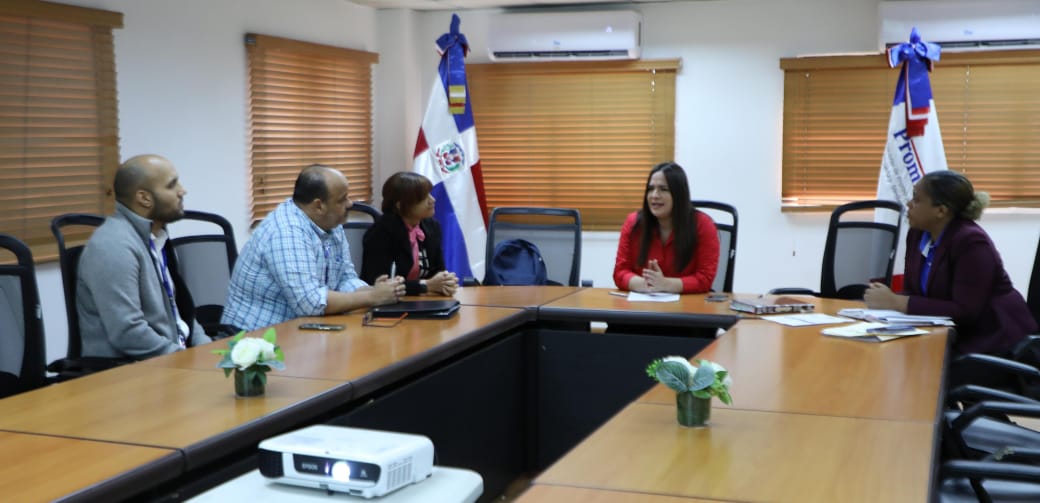 REUNION CON NOBACI REUNION CON NOBACI